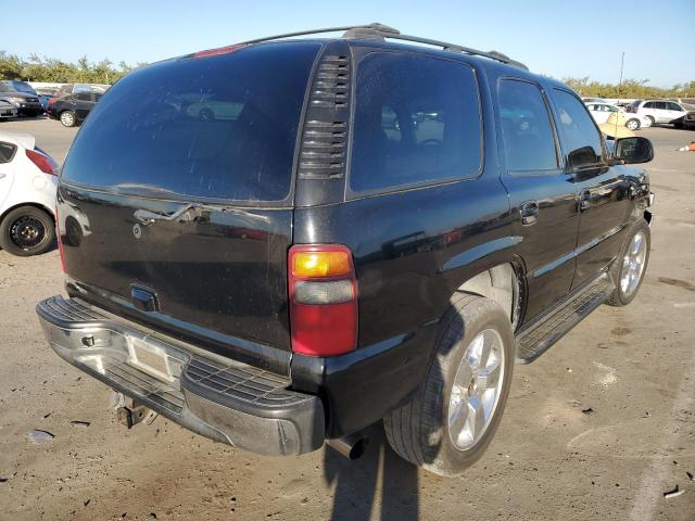Photo 4 from auction – 2003 GMC YUKON with VIN 1GKEC13T03R295002