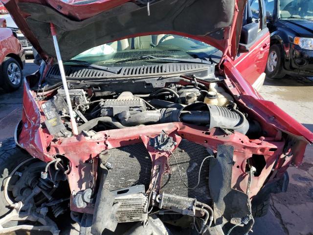 Photo 7 from auction – 2005 FORD EXPEDITION with VIN 1FMPU18545LA67548