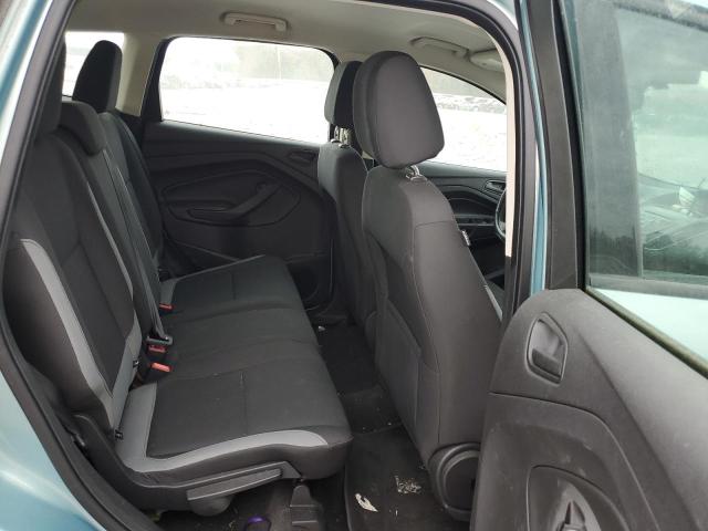 Photo 6 from auction – 2013 FORD ESCAPE S with VIN 1FMCU0F71DUD72494