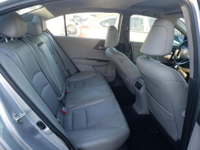 Photo 6 from auction – 2015 HONDA ACCORD EXL with VIN 1HGCR2F84FA198310