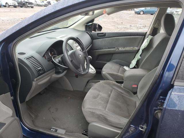 Photo 5 from auction – 2008 NISSAN SENTRA 2.0 with VIN 3N1AB61E18L759298