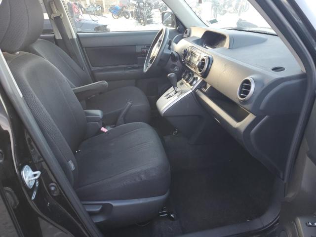 Photo 5 from auction – 2008 SCION XB with VIN JTLKE50E481035248