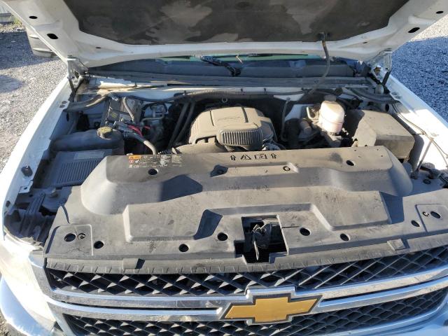 Photo 7 from auction – 2013 CHEVROLET SILVERADO with VIN 1GB2KVCG2DZ253416