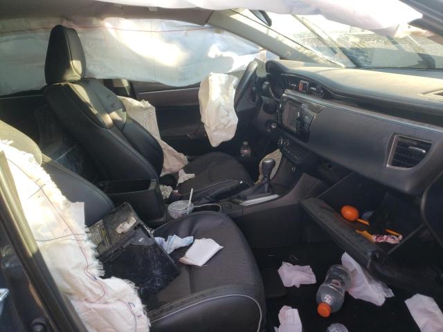 Photo 5 from auction – 2013 TOYOTA COROLLA BA with VIN 5YFBU4EE1DP093910