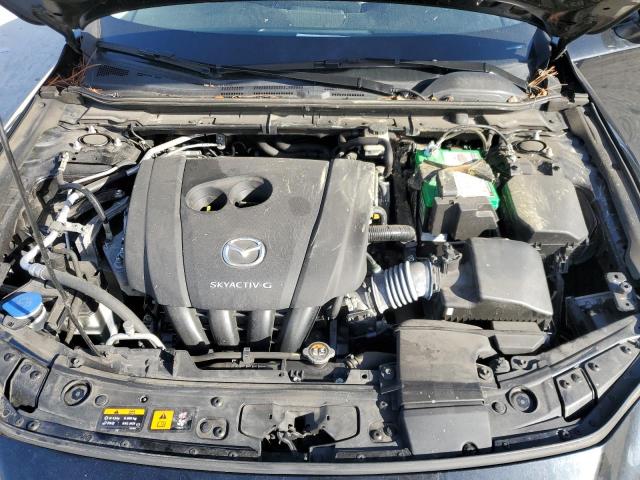 Photo 7 from auction – 2019 MAZDA 3 PREFERRE with VIN JM1BPACL5K1106473