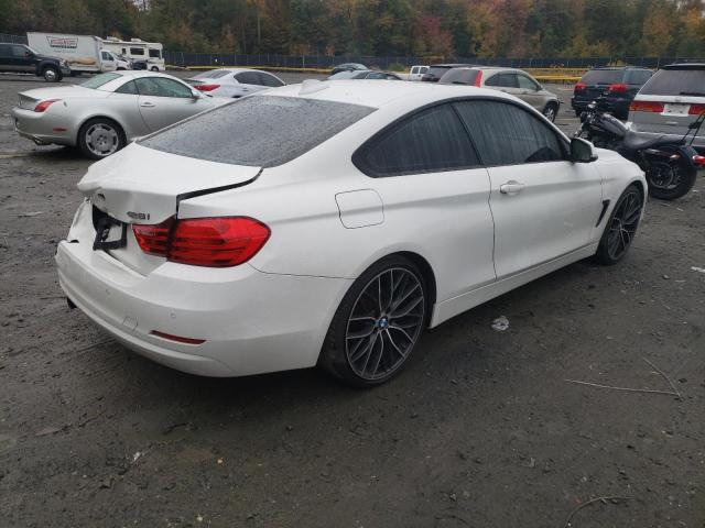 Photo 4 from auction – 2014 BMW 428 I with VIN WBA3N3C57EK230537