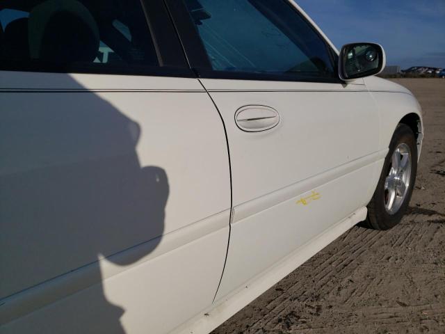 Photo 9 from auction – 2005 CHEVROLET IMPALA LS with VIN 2G1WH52K659238987