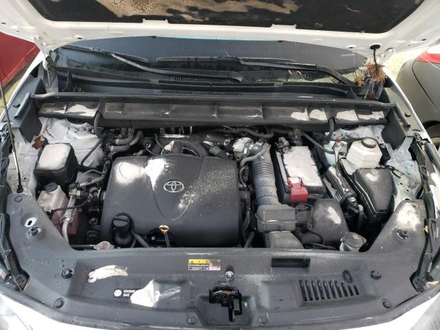 Photo 7 from auction – 2020 TOYOTA HIGHLANDER with VIN 5TDGZRAH5LS510939