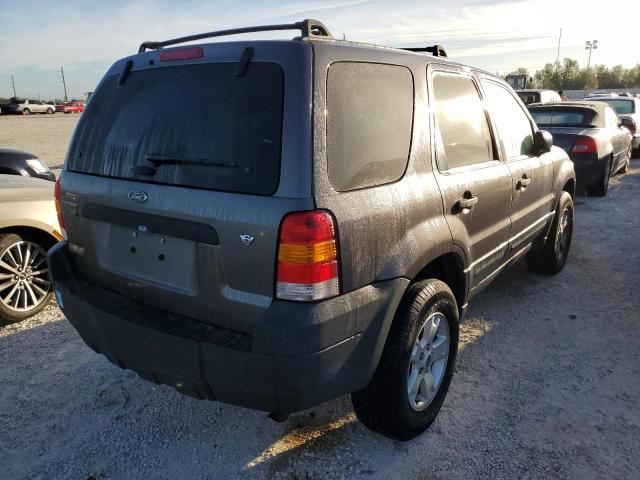 Photo 4 from auction – 2006 FORD ESCAPE XLT with VIN 1FMCU93156KB66694
