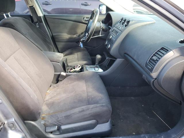 Photo 5 from auction – 2010 NISSAN ALTIMA BAS with VIN 1N4AL2AP5AN554082