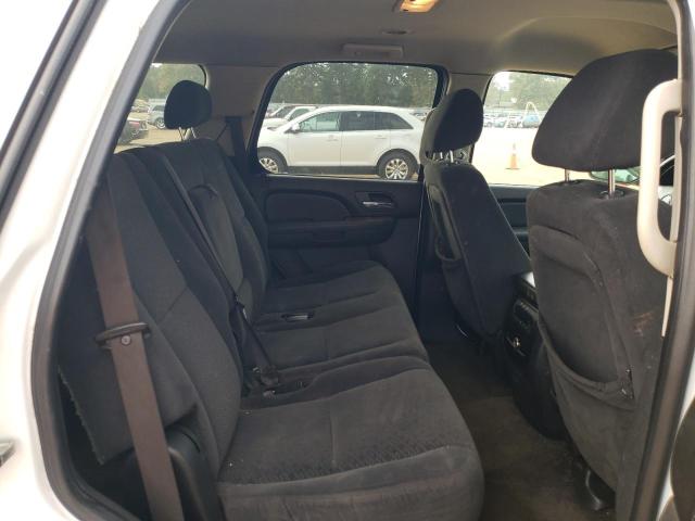 Photo 6 from auction – 2007 GMC YUKON with VIN 1GKFC13JX7R111984