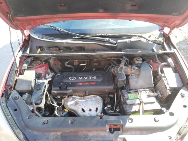 Photo 7 from auction – 2007 TOYOTA RAV4 with VIN JTMBD33V175093307
