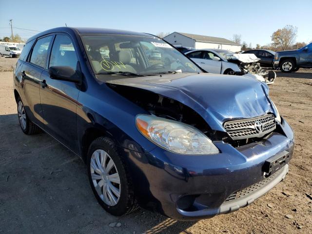 TOYOTA COROLLA MA 2005 с VIN 2T1KR32E35C494151 - Фото с аукциона