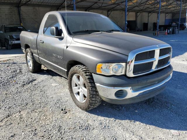 DODGE RAM 1500 S 2003 with VIN 1D7HA16K73J526600 - Photo from auction