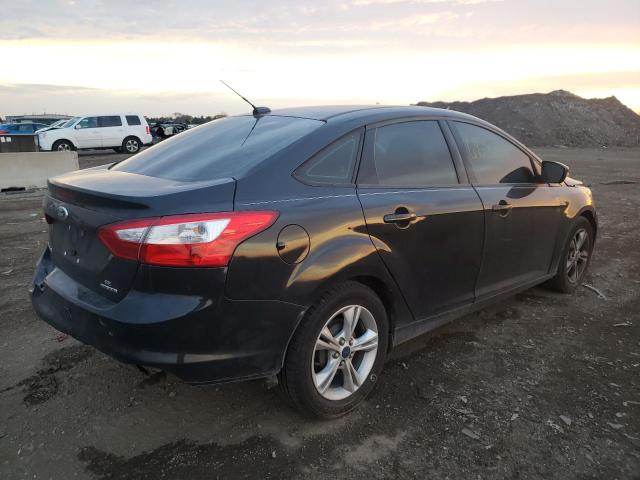 Photo 4 from auction – 2014 FORD FOCUS SE with VIN 1FADP3F24EL234323