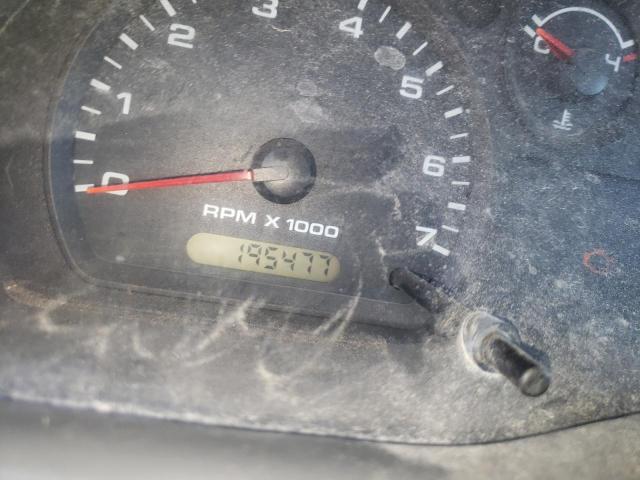 Photo 8 from auction – 2005 FORD RANGER with VIN 1FTYR10U75PA18172