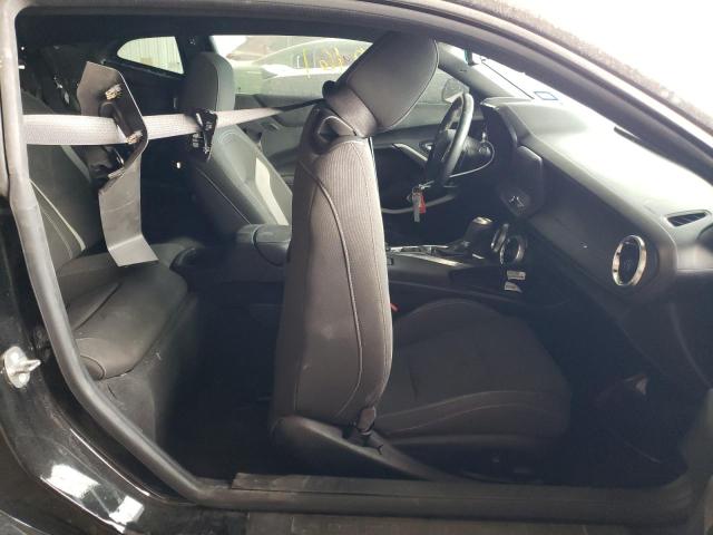 Photo 5 from auction – 2018 CHEVROLET CAMARO LT with VIN 1G1FB1RX1J0128056