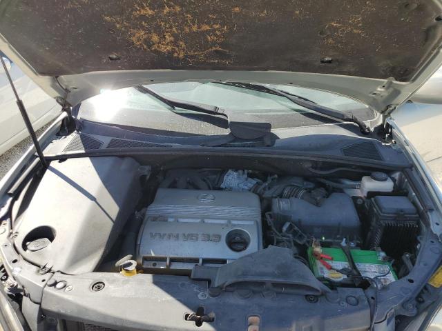 Photo 7 from auction – 2004 LEXUS RX 330 with VIN 2T2GA31U94C002870