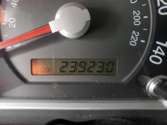Photo 8 from auction – 2008 KIA SORENTO EX with VIN KNDJD735485845425