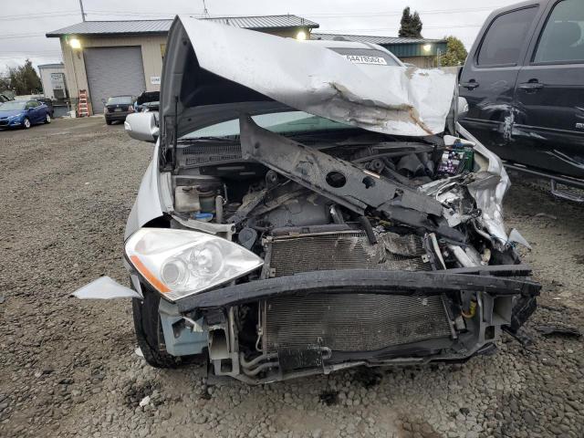 Photo 9 from auction – 2011 KIA SEDONA LX with VIN KNDMG4C77B6405799