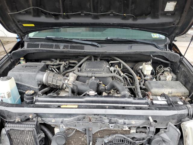 Photo 7 from auction – 2008 TOYOTA SEQUOIA PL with VIN 5TDBY67A08S007915