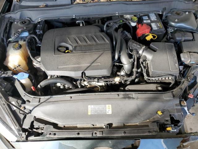 Photo 7 from auction – 2015 FORD FUSION SE with VIN 3FA6P0HD2FR204858