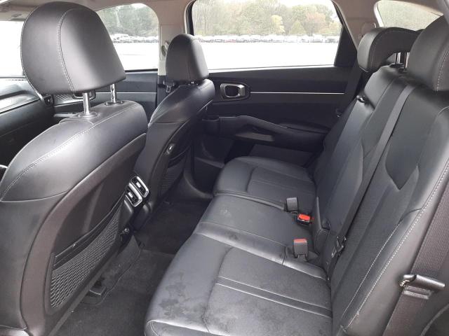 Photo 6 from auction – 2021 KIA SORENTO S with VIN 5XYRLDLC4MG052176