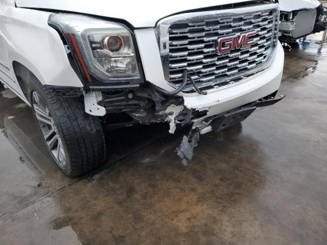 Photo 9 from auction – 2020 GMC YUKON with VIN 1GKS2HKJ0LR273239