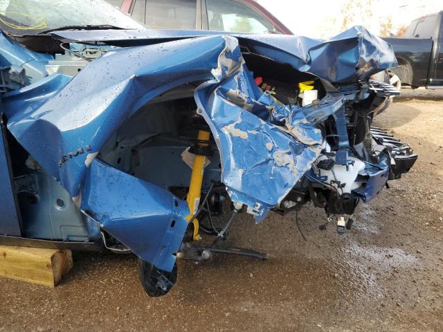 Photo 9 from auction – 2022 DODGE CHALLENGER with VIN 2C3CDZBT9NH200198