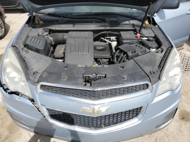 Photo 7 from auction – 2015 CHEVROLET EQUINOX LS with VIN 2GNALAEKXF6166030