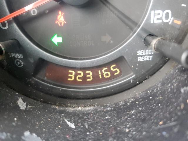 Photo 8 from auction – 2004 HONDA ELEMENT EX with VIN 5J6YH28634L006650