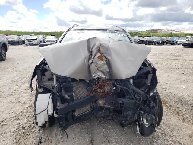 Photo 9 from auction – 2014 NISSAN ROGUE SELE with VIN JN8AS5MT5EW615264