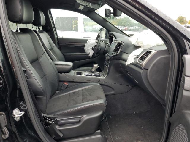 Photo 5 from auction – 2022 JEEP GRAND CHER with VIN 1C4RJFAG7NC114165