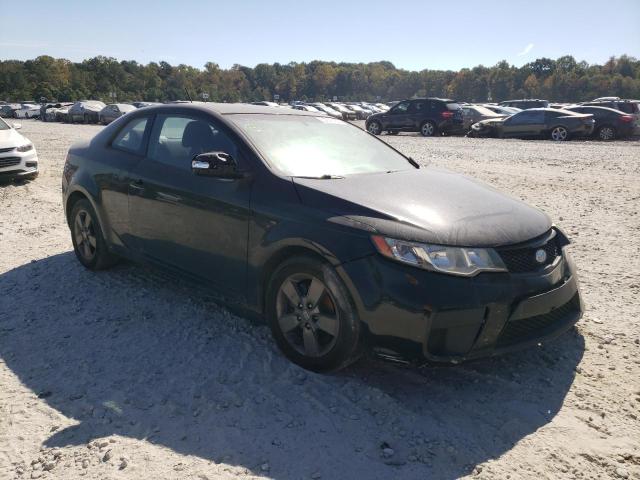 Photo 1 from auction – 2010 KIA FORTE EX with VIN KNAFU6A27A5161044
