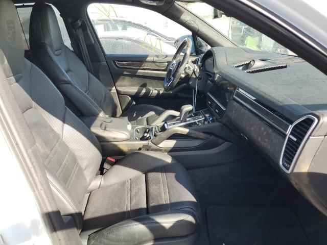 Photo 5 from auction – 2019 PORSCHE CAYENNE S with VIN WP1AB2AY5KDA61031