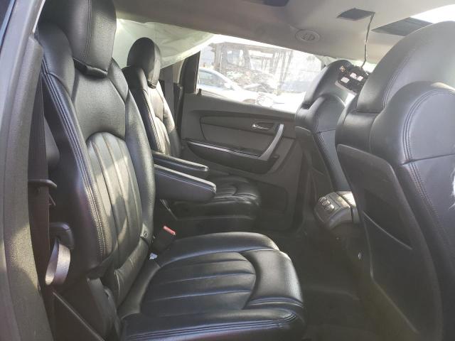Photo 6 from auction – 2010 GMC ACADIA SLE with VIN 1GKLVLED0AJ251645