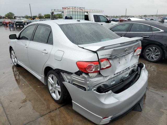 Photo 3 from auction – 2013 TOYOTA COROLLA BA with VIN 5YFBU4EE4DP128083