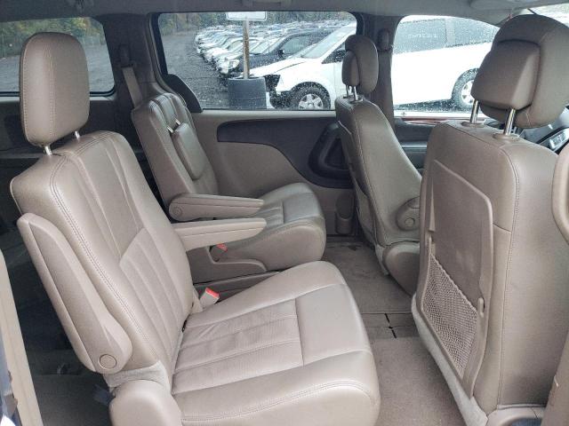 Photo 6 from auction – 2012 CHRYSLER TOWN & COU with VIN 2C4RC1BG3CR252768