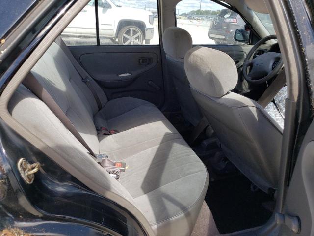 Photo 6 from auction – 1993 NISSAN SENTRA E with VIN 1N4EB31F3PC778635