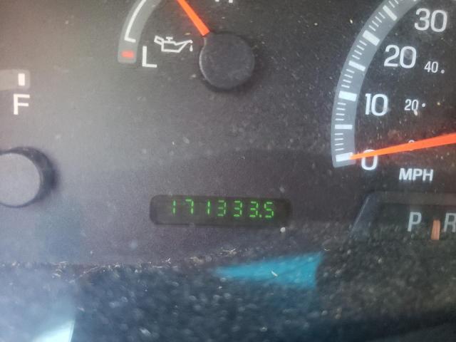Photo 8 from auction – 2004 FORD F-150 HERI with VIN 2FTRX17234CA90758
