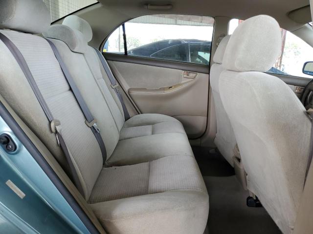 Photo 6 from auction – 2007 TOYOTA COROLLA CE with VIN 1NXBR32EX7Z778927