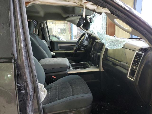 Photo 5 from auction – 2019 RAM 1500 CLASS with VIN 1C6RR6LTXKS529427