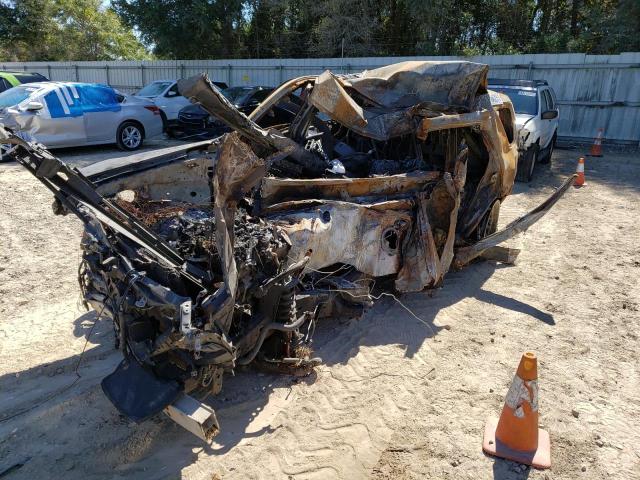 Photo 2 from auction – 2013 TOYOTA 4RUNNER SR with VIN JTEZU5JR7D5047553