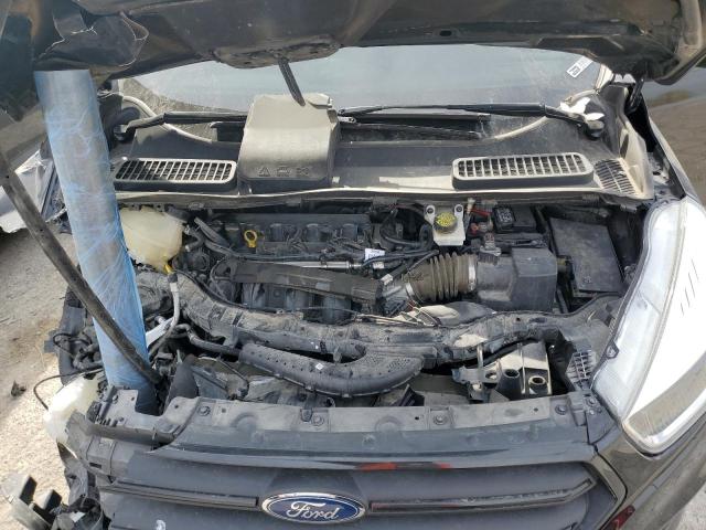 Photo 7 from auction – 2017 FORD ESCAPE S with VIN 1FMCU0F7XHUD20934