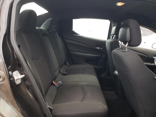 Photo 6 from auction – 2014 DODGE AVENGER SE with VIN 1C3CDZAB0EN109479