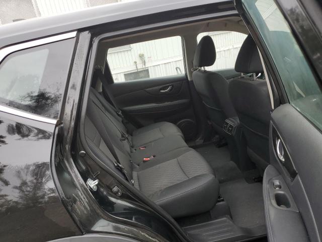 Photo 6 from auction – 2018 NISSAN ROGUE S with VIN KNMAT2MV5JP586734