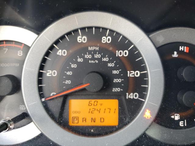 Photo 8 from auction – 2009 TOYOTA RAV4 with VIN 2T3BF31V29W021606