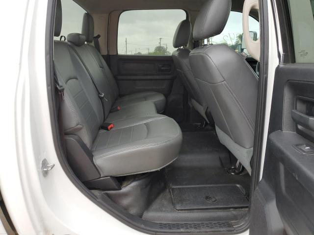 Photo 6 from auction – 2015 RAM 3500 ST with VIN 3C63RRGL9FG575443