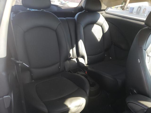 Photo 6 from auction – 2015 MINI COOPER S P with VIN WMWSS5C56FWT84599