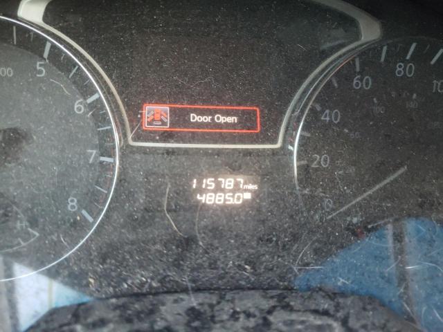 Photo 8 from auction – 2013 NISSAN ALTIMA 2.5 with VIN 1N4AL3AP7DC152389